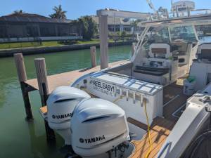 Lettering from William C, FL